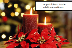 buon Natale 2016