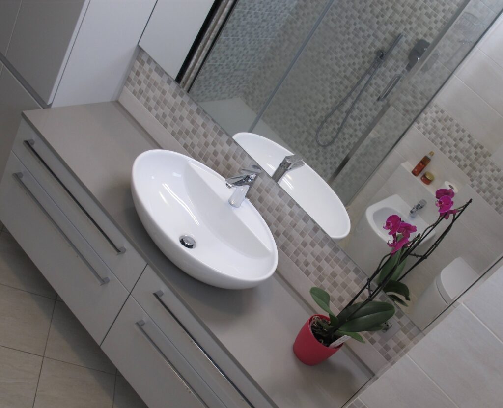 arredamento bagno broil