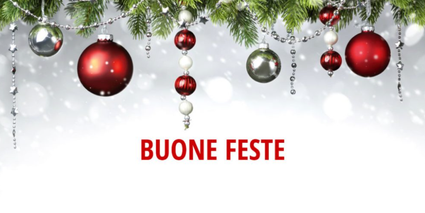 buone feste